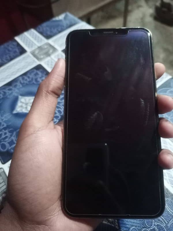 iphone xs max 256gb 0