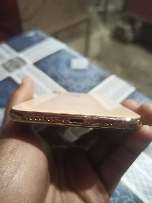 iphone xs max 256gb 3