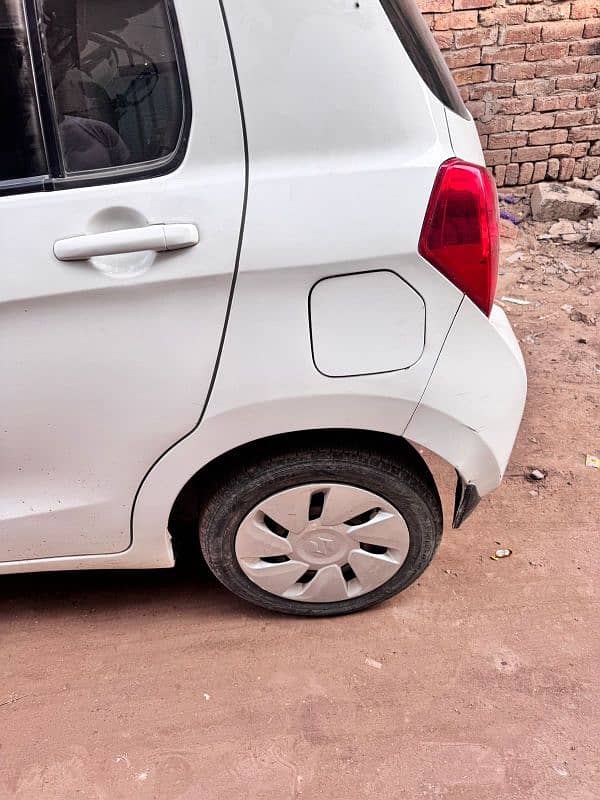 Suzuki Cultus VXR 2019 12