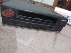 OLD VCR