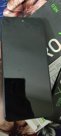 Infinix Zero X Neo