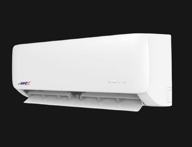 [Air X ] ac air conditionor 0