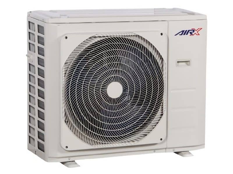 [Air X ] ac air conditionor 1