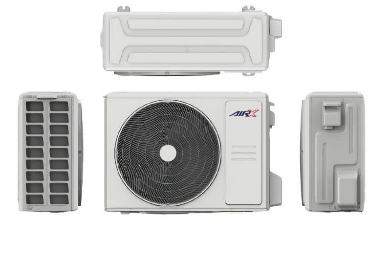 [Air X ] ac air conditionor 2