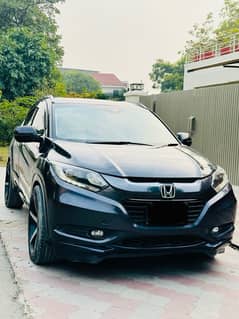 Honda Vezel 2013 Z package