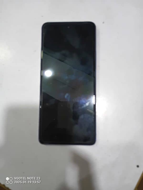 Infinix Hot 40 10/10 condition 3 months ago opening box 1