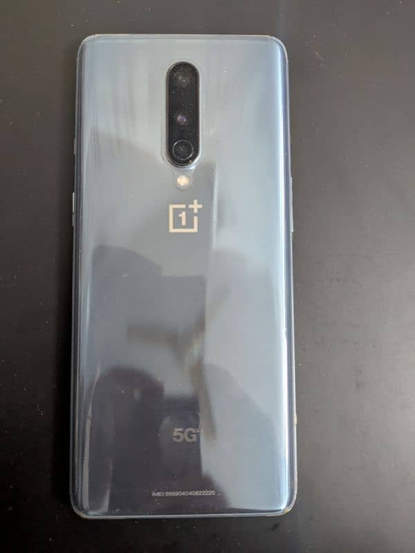 OnePlus 8 5g 3