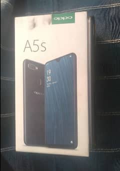 Oppo A5S 3/32