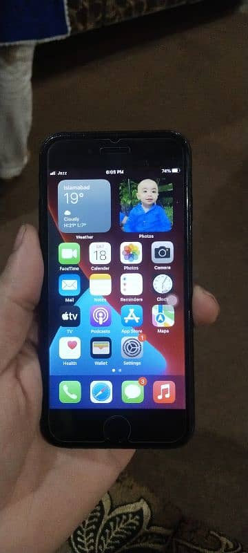 iphone 7 PTA approved 128 03220772286 0