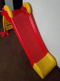 kids slide