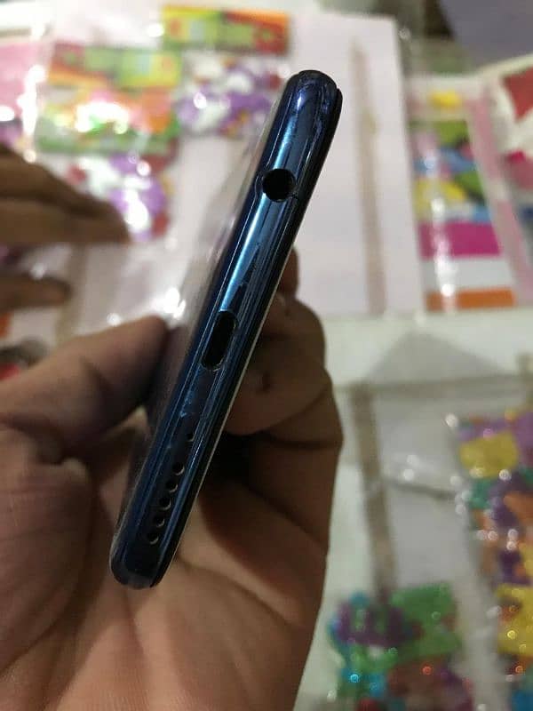 condition 10/8 huawei y7 prime 2