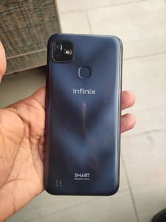 infinix for sale full box 4 g h