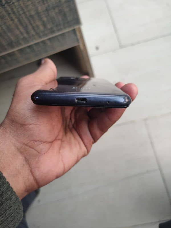 infinix for sale full box 4 g h 5