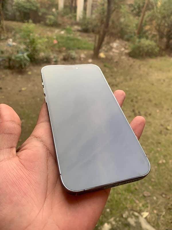 Iphone 14 Pro Max 256gb Pta Approved 0