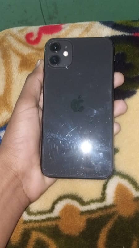 iPhone 11 Vojvodina 0