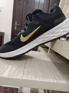 nike running