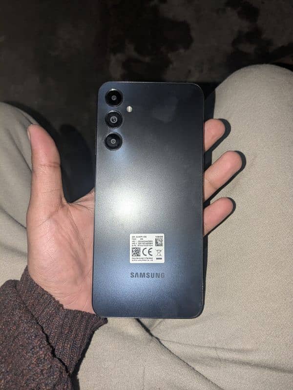 Samsung Galaxy A05s 3