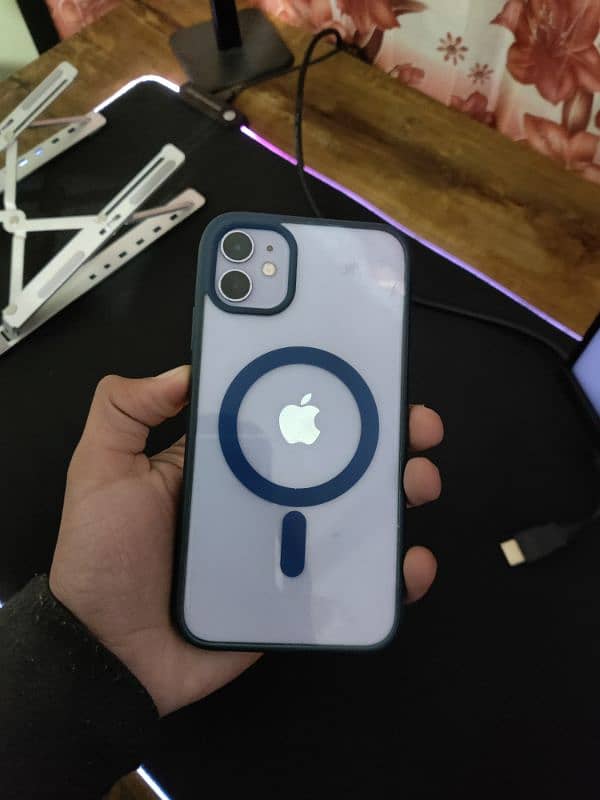 iphone 11 64gb 73% Health 0