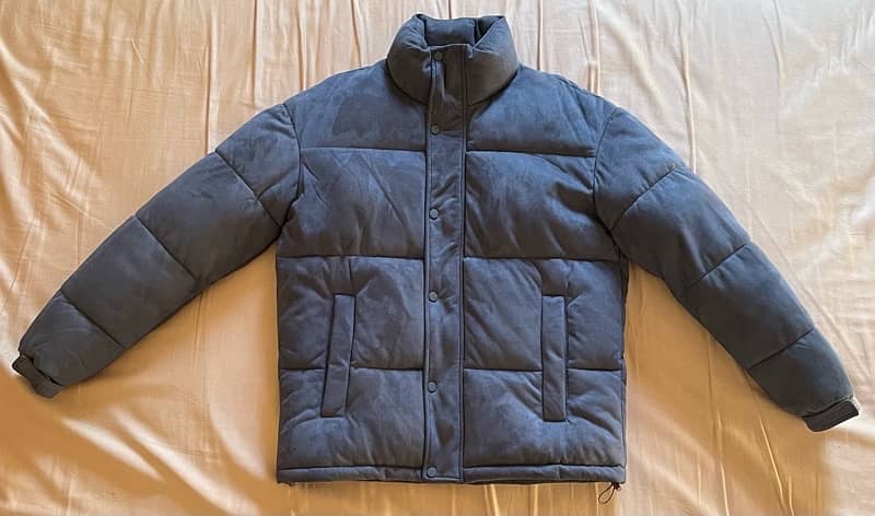 Zara Men Jacket | Small Size 0