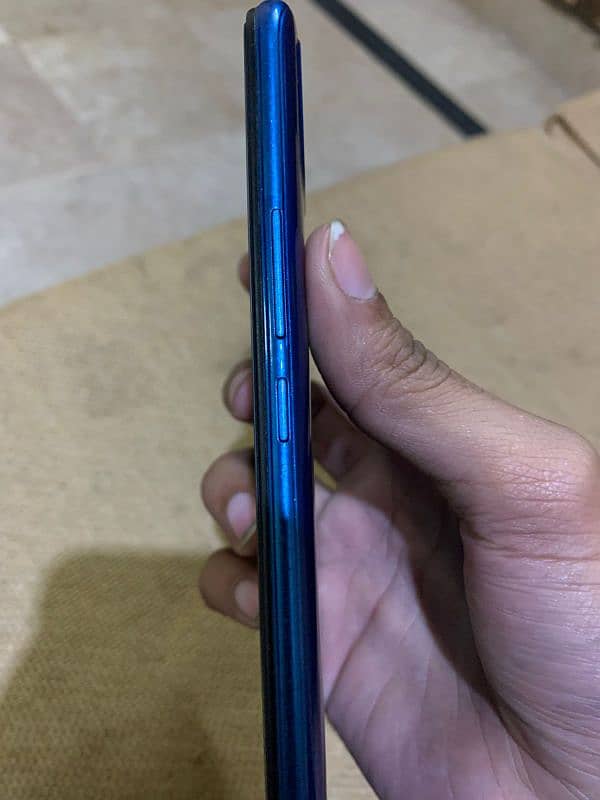 infinix smart 5 4