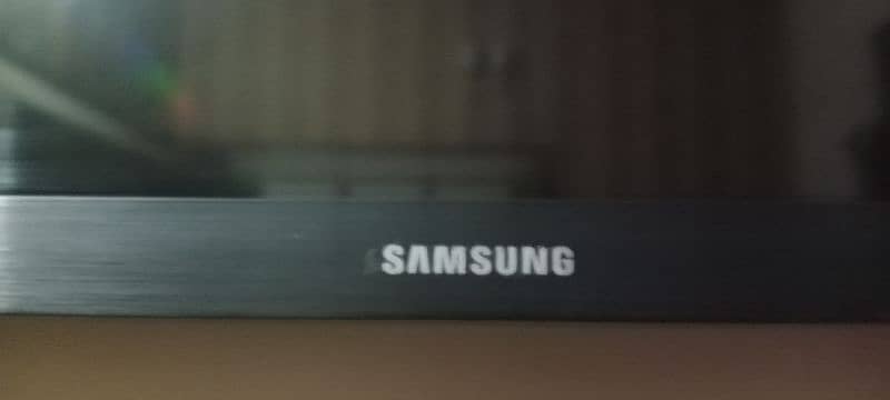 Samsung lcd 32" (non android) 1