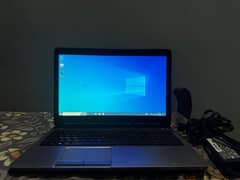 Hp ProBook 650 G1