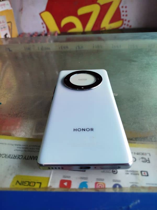 HONOR X9A  (8+5/256) 0