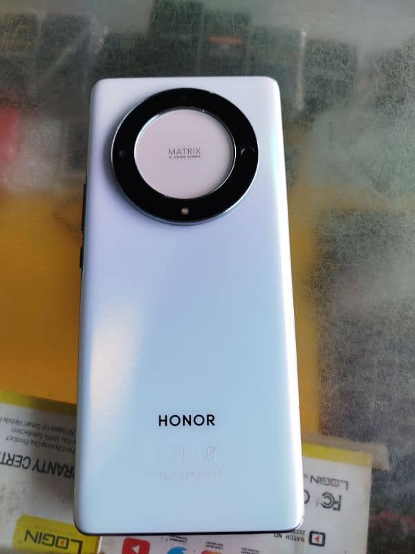 HONOR X9A  (8+5/256) 3