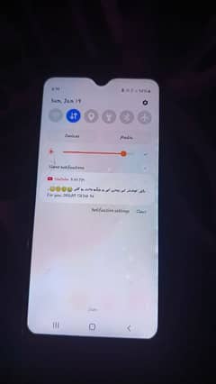 Samsung A10s exchange only