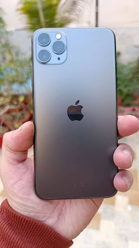 iphone 11 pro max 0