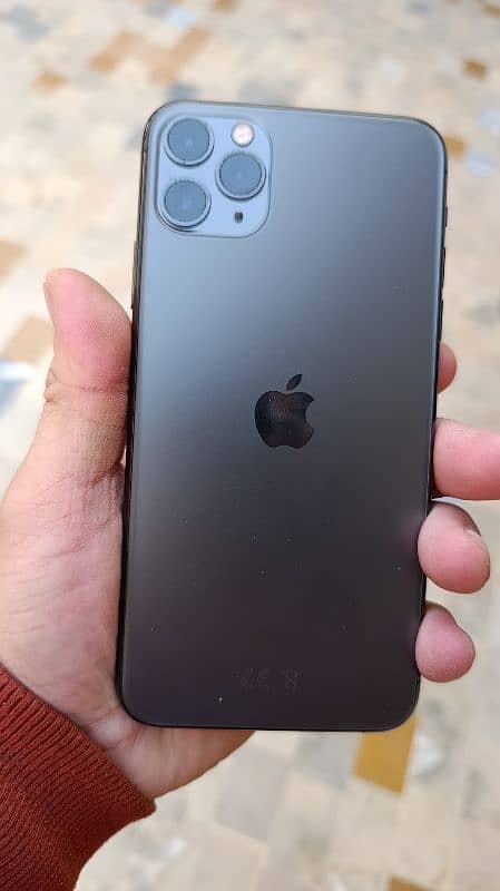 iphone 11 pro max 5