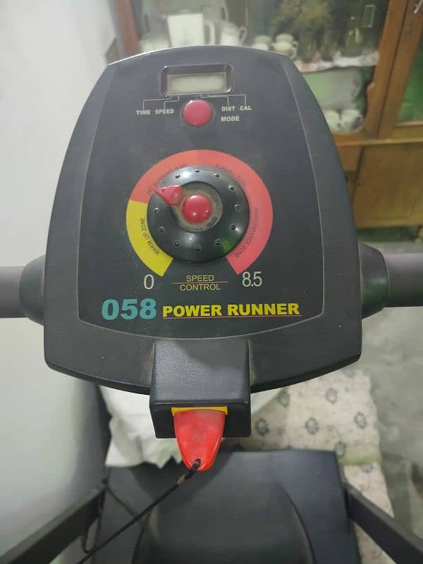 Jogging Machine 3