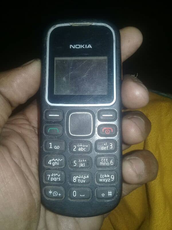 Nokia 103  original  pta approve 0