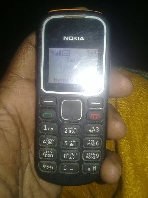 Nokia 103  original  pta approve 2