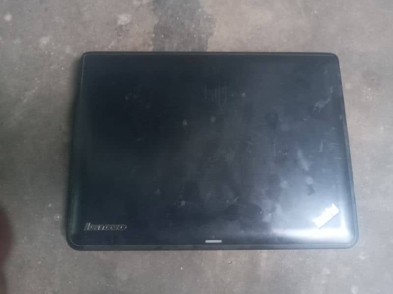 lenovo brand core i3 2nd generation 2