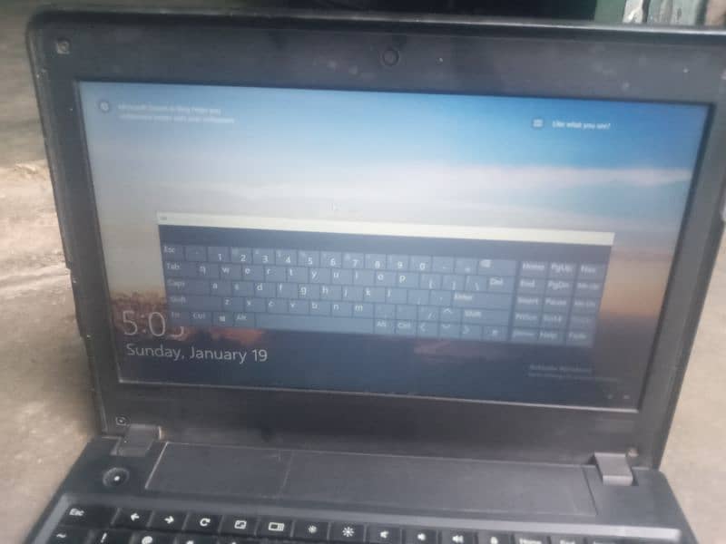 lenovo brand core i3 2nd generation 5