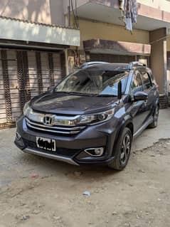 Honda BR-V 2022