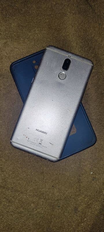 Huawei Mate 10 lite 4/64 2