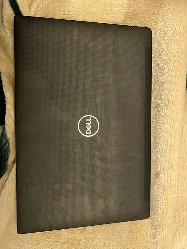 Dell Latitude 7490 Core i7 vpro 8 Gen With Touch Screen 7