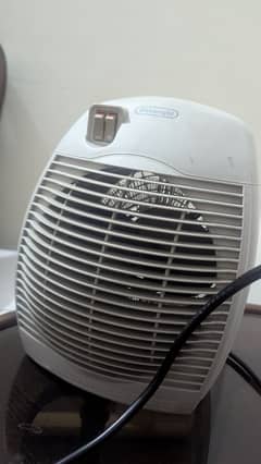 Electric Fan Heater 2000W