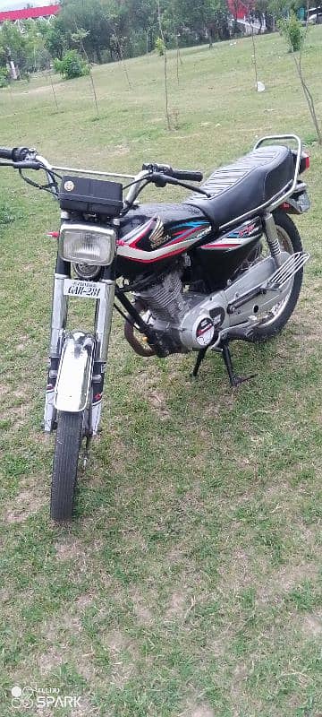 HONDA 125 FOR SALE 0