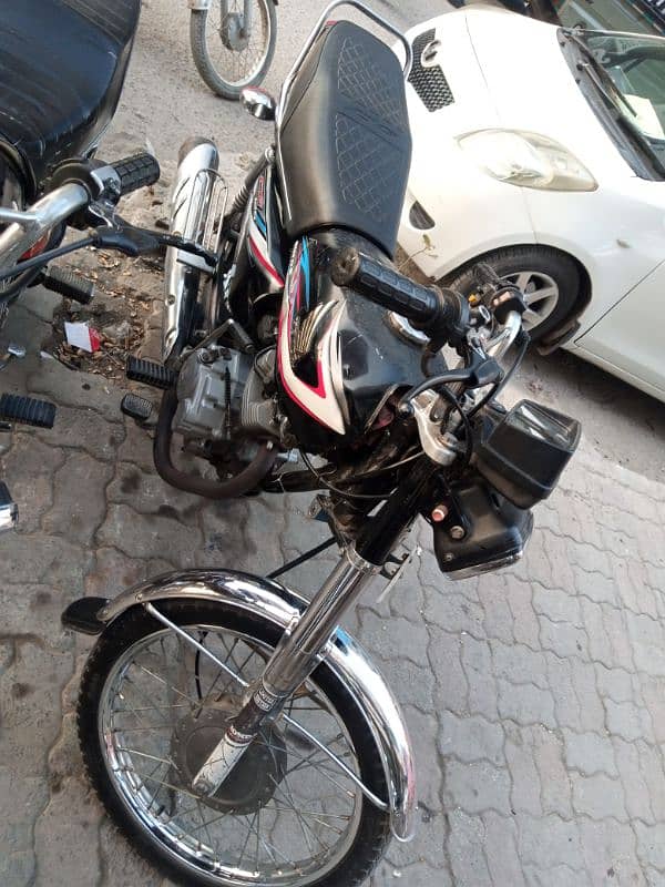 HONDA 125 FOR SALE 7