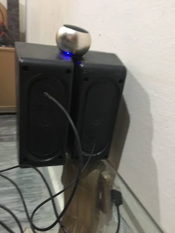 audionic speakers 2