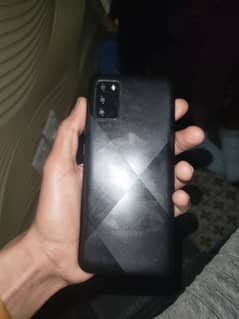 Samsung a02