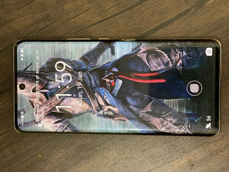 Huawei nova 8 mint condition 2