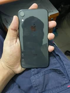 i phone XR 128 gb