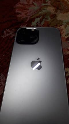 iPhone 13 Pro Max 256gb graphite grey