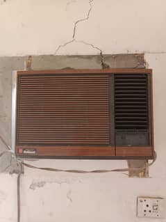 Window ac for sale 1.5 ton