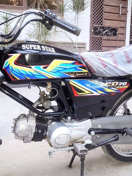 2020 SuperStar 100 Karachi Reg 5