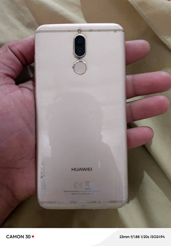 huawel 5